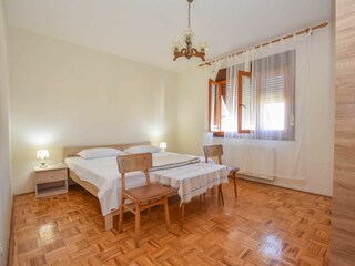 Apartment Biograd Ausstattung 9