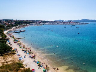 Apartment Biograd Features 10