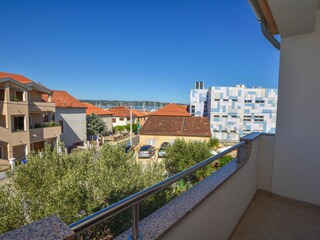 Apartment Biograd Ausstattung 11