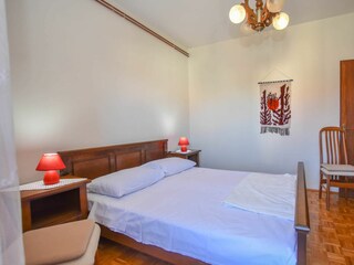 Apartment Biograd Ausstattung 13
