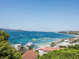 Apartment Biograd Ausstattung 14