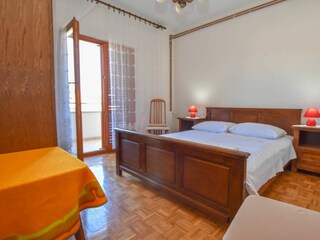 Apartment Biograd Ausstattung 16