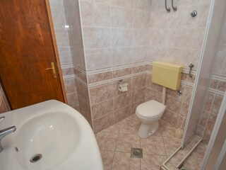 Apartment Biograd Ausstattung 20