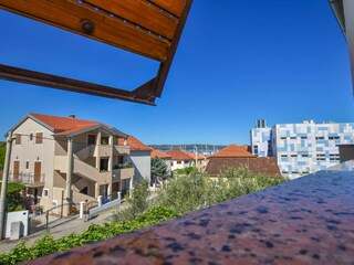 Apartment Biograd Ausstattung 21