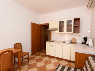 Apartment Klek Ausstattung 1