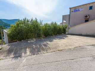 Apartment Klek Ausstattung 10