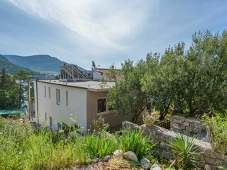 Apartment Klek Features 12