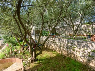 Apartment Klek Features 14