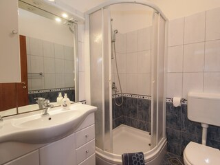 Apartment Klek Ausstattung 15