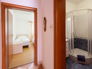 Apartment Klek Features 17