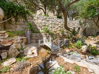 Apartment Klek Ausstattung 20