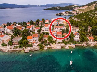 Apartment Klek Features 22