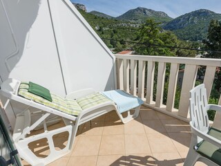 Apartment Klek Features 25