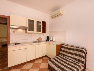 Apartment Klek Ausstattung 27