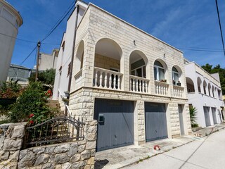 Apartment Klek Ausstattung 30