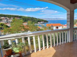 Apartment Perfect view - Jelsa - image1