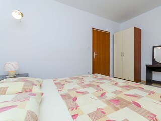 Holiday house Seget Vranjica Features 15