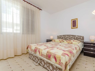 Ferienhaus Seget Vranjica Ausstattung 3