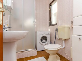 Holiday house Seget Vranjica Features 11