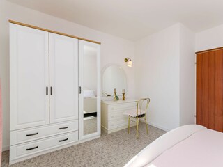 Ferienhaus Seget Vranjica Ausstattung 19