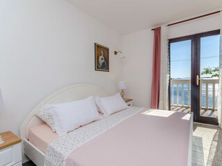 Ferienhaus Seget Vranjica Ausstattung 21