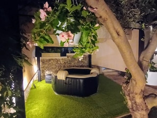 Holiday house Srima Features 9