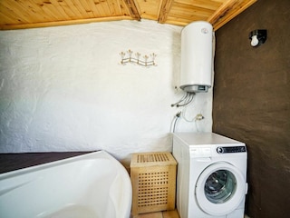 Holiday house Srima Features 12