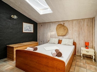 Holiday house Srima Features 13