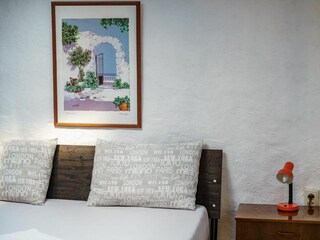 Holiday house Srima Features 19