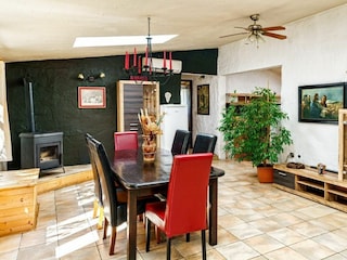 Holiday house Srima Features 23