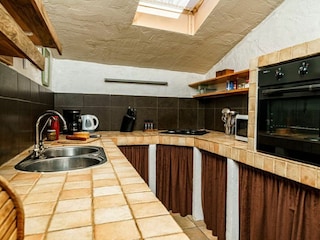 Holiday house Srima Features 26