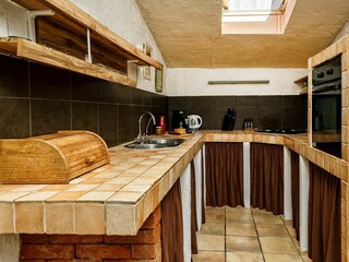 Holiday house Srima Features 28