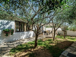 Holiday house Srima Features 36
