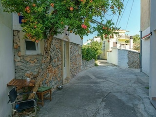 Holiday house Srima Features 42