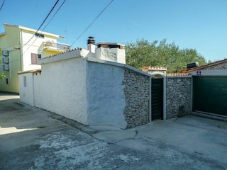 Holiday house Srima Features 44