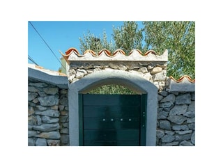 Holiday house Srima Features 46