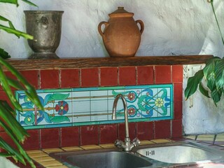 Ferienhaus Srima Ausstattung 2