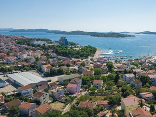 Ferienhaus Srima Umgebung 44