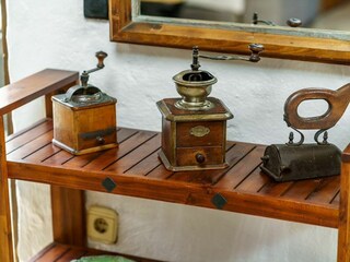 Ferienhaus Srima Ausstattung 11