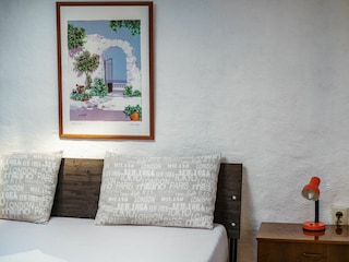 Ferienhaus Srima Ausstattung 17