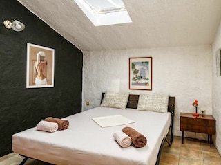 Ferienhaus Srima Ausstattung 19