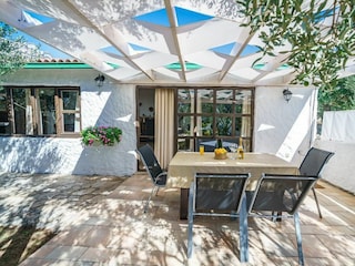 Ferienhaus Srima Ausstattung 20