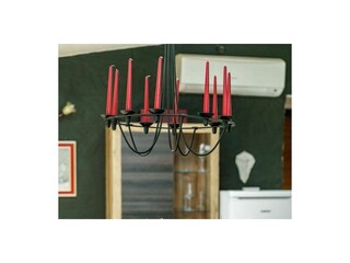 Ferienhaus Srima Ausstattung 31