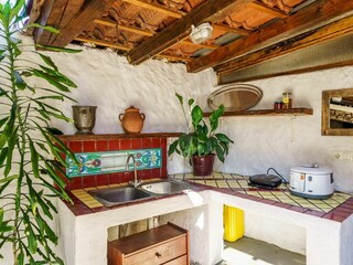 Ferienhaus Srima Ausstattung 38