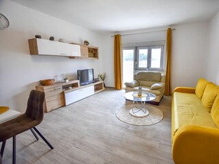 Apartment Drage, Adria Features 15
