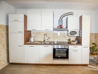 Apartment Drage, Adria Features 19
