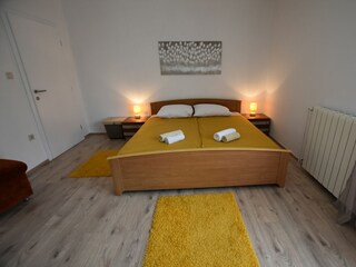 Apartment Drage, Adria Features 2