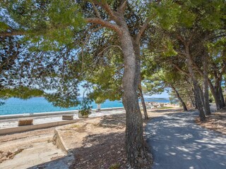 Apartment Drage, Adria Environment 24