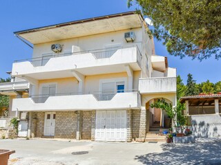 Apartment Drage, Adria Outdoor Recording 1