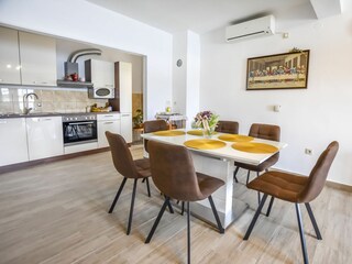 Apartment Drage, Adria Features 14